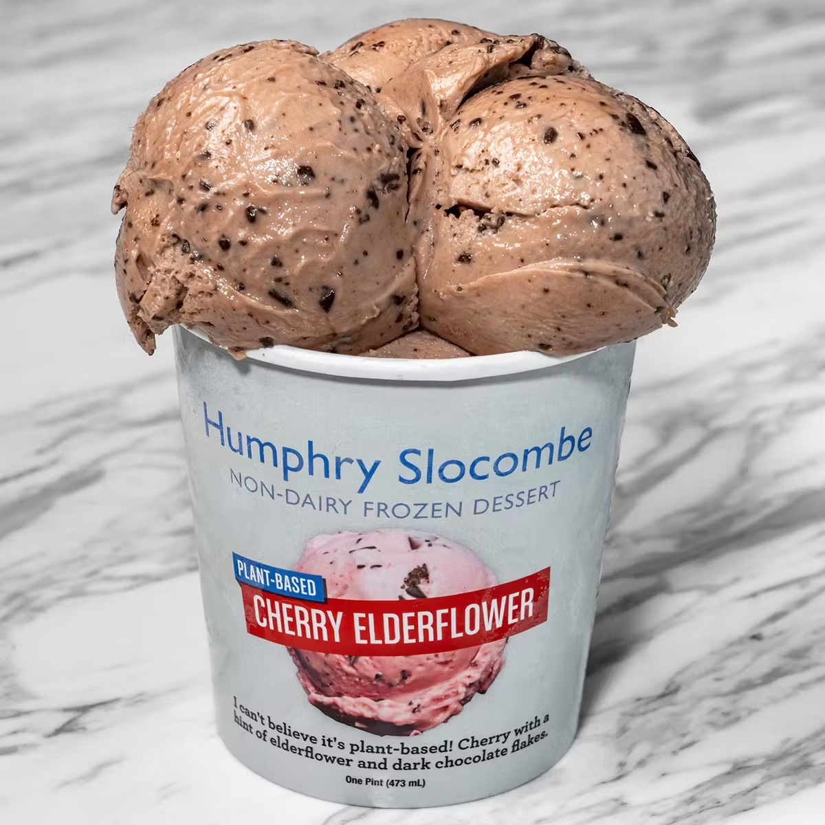 Vegan Ice Cream Duo - 4 Pints