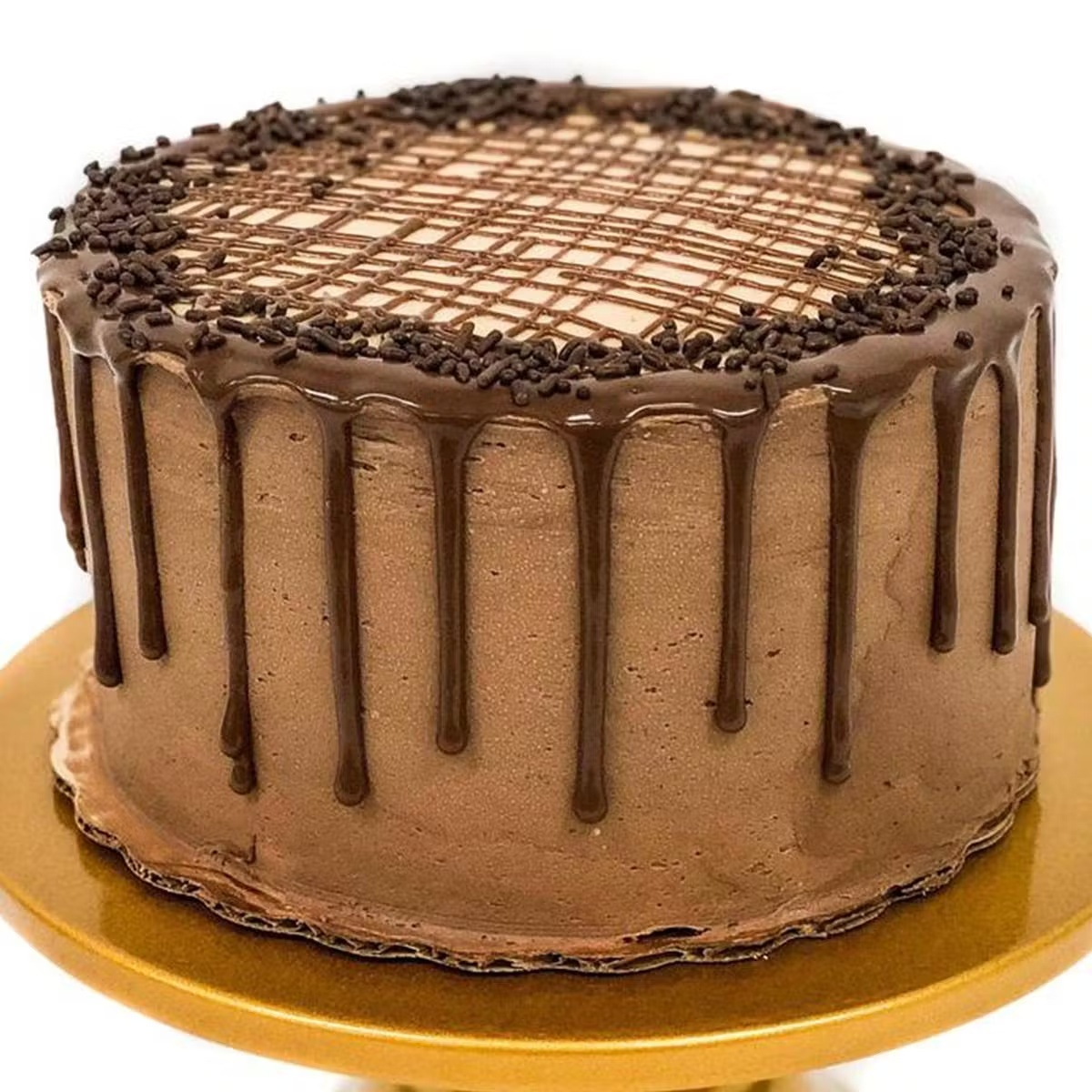 Chocolate Peanut Butter Cake