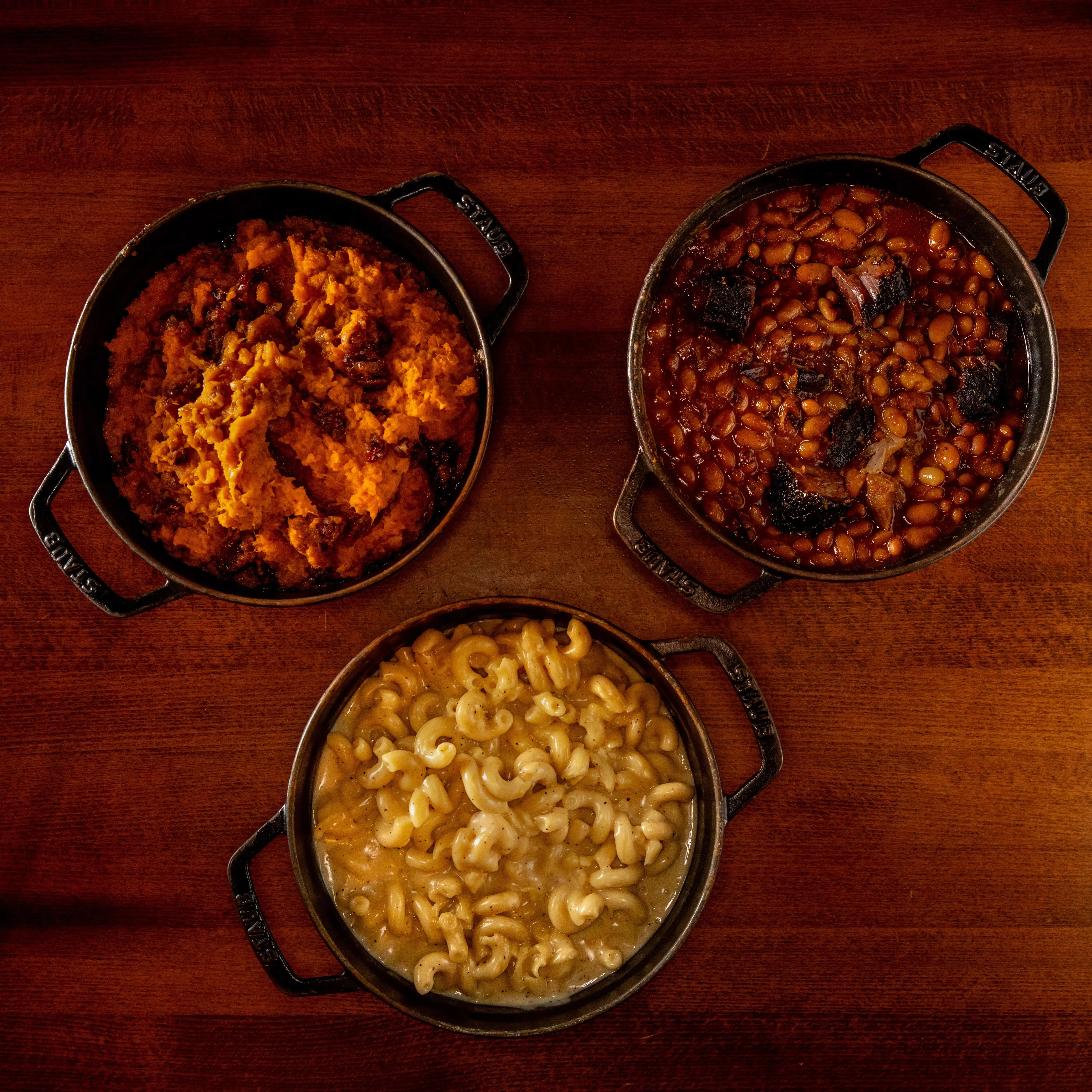 Famous Southern Sides for 16