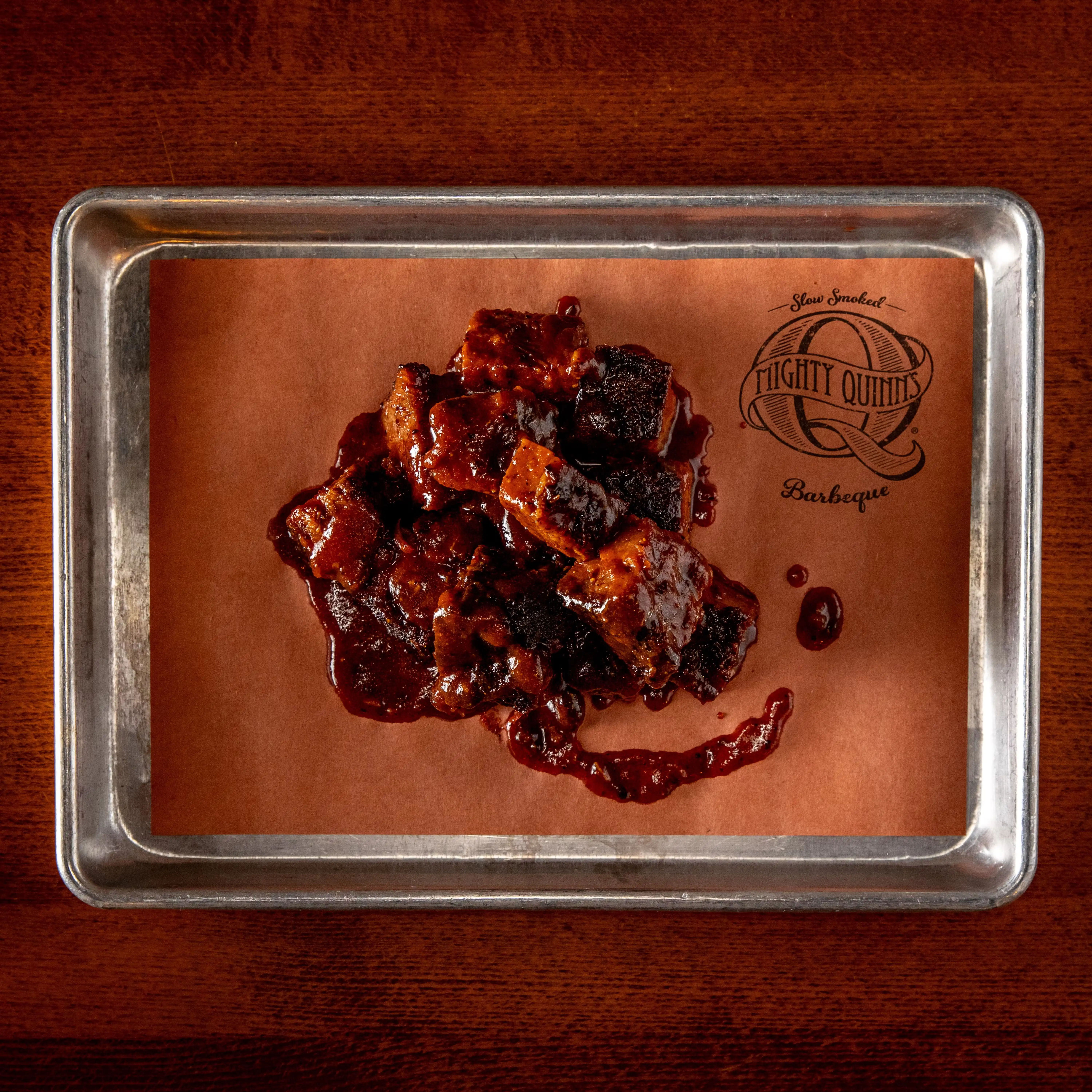 Burnt Ends