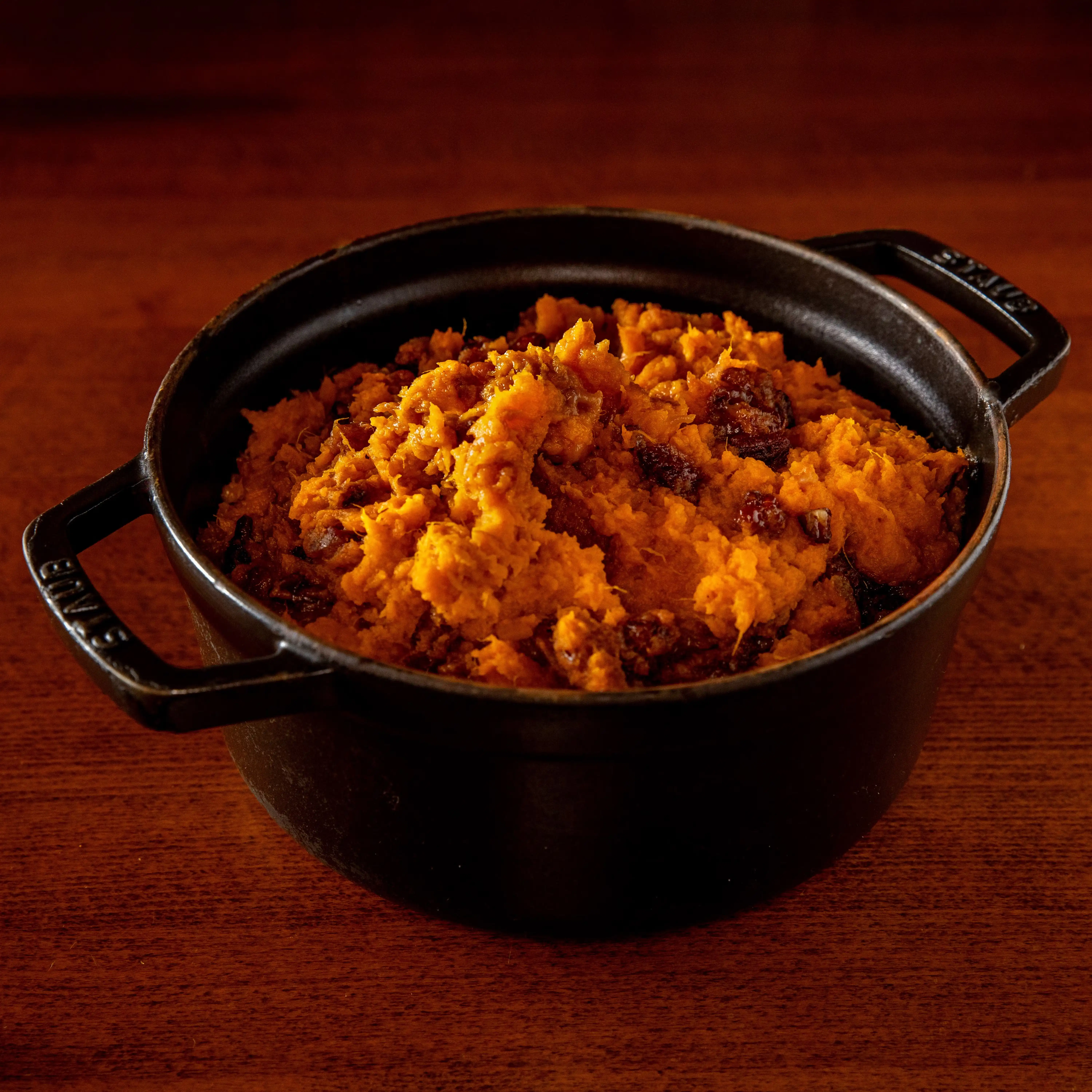 Sweet Potato Casserole
