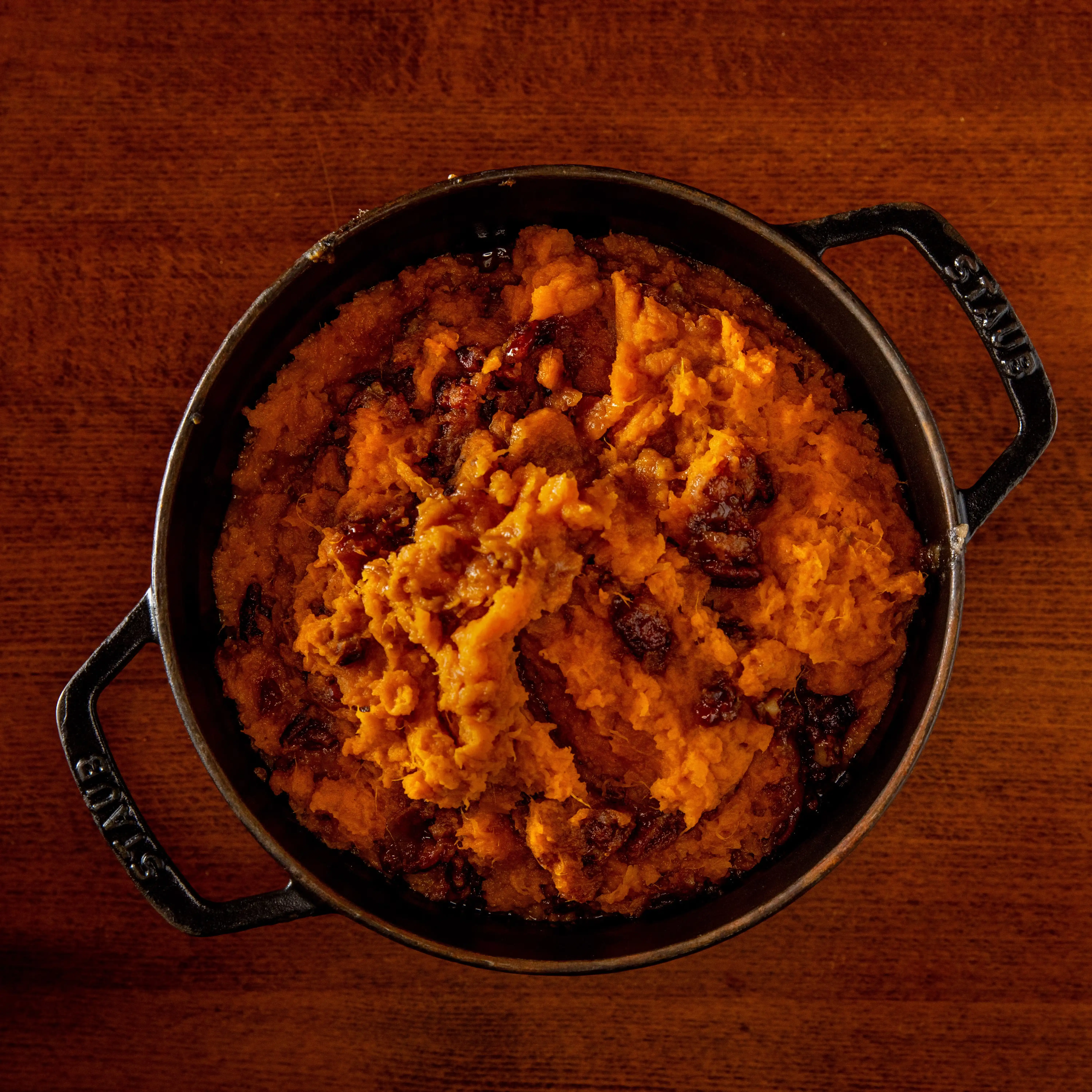 Sweet Potato Casserole