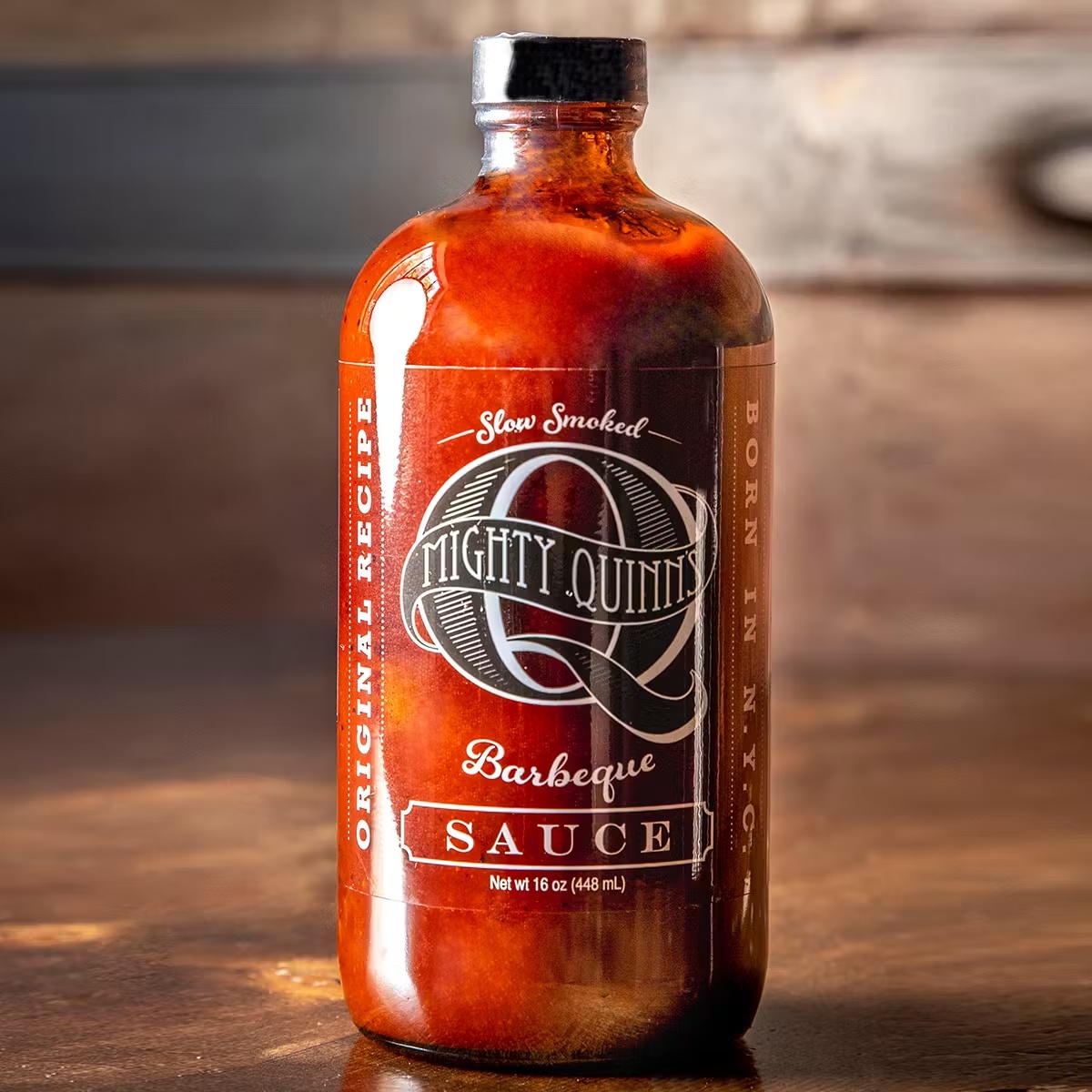 BBQ + Wing Sauce Combo - 3 Pack