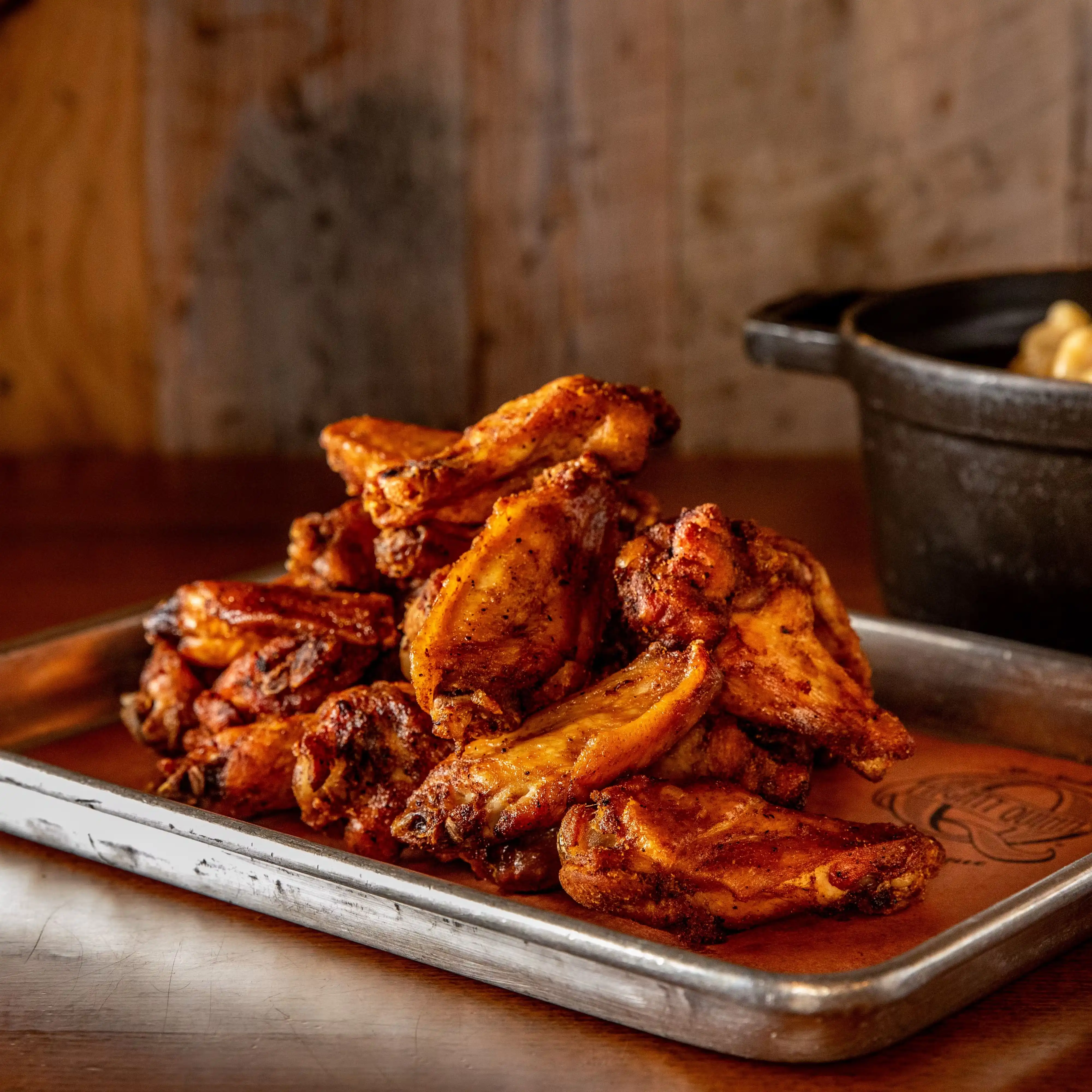 BBQ Game Day Sampler Pack
