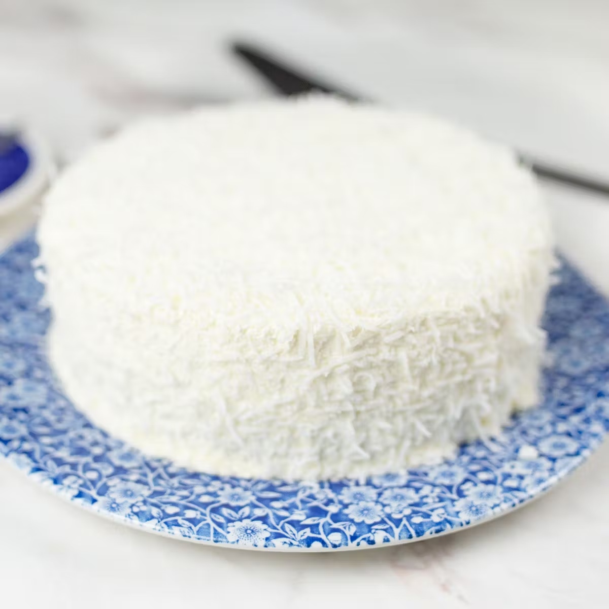 Coconut Cake