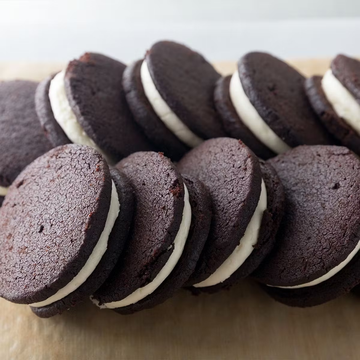 Oreo Cookie DIY Baking Kit