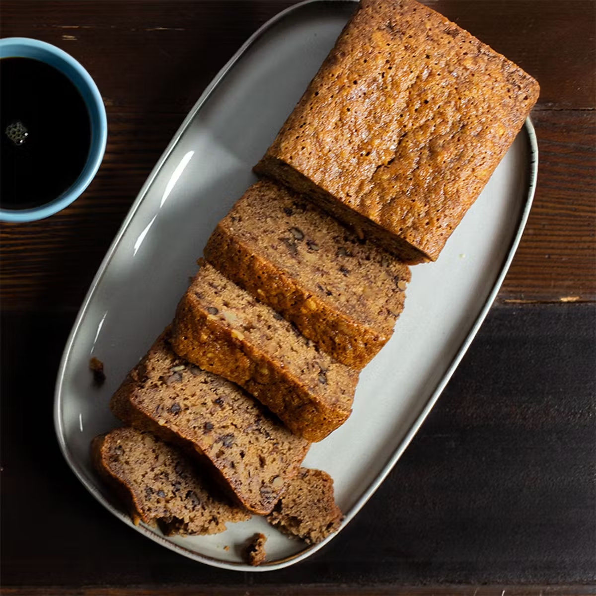 Banana Bread