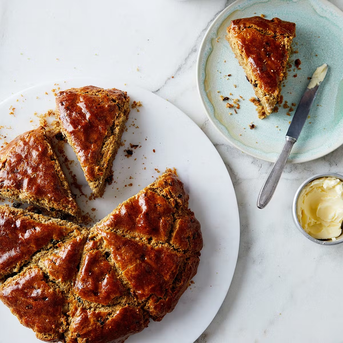Irish Soda Bread - 2 Pack
