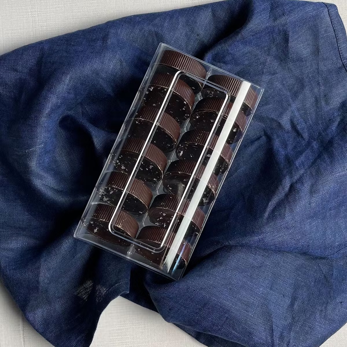 Housemade Peanut Butter Cups - 12 Pack
