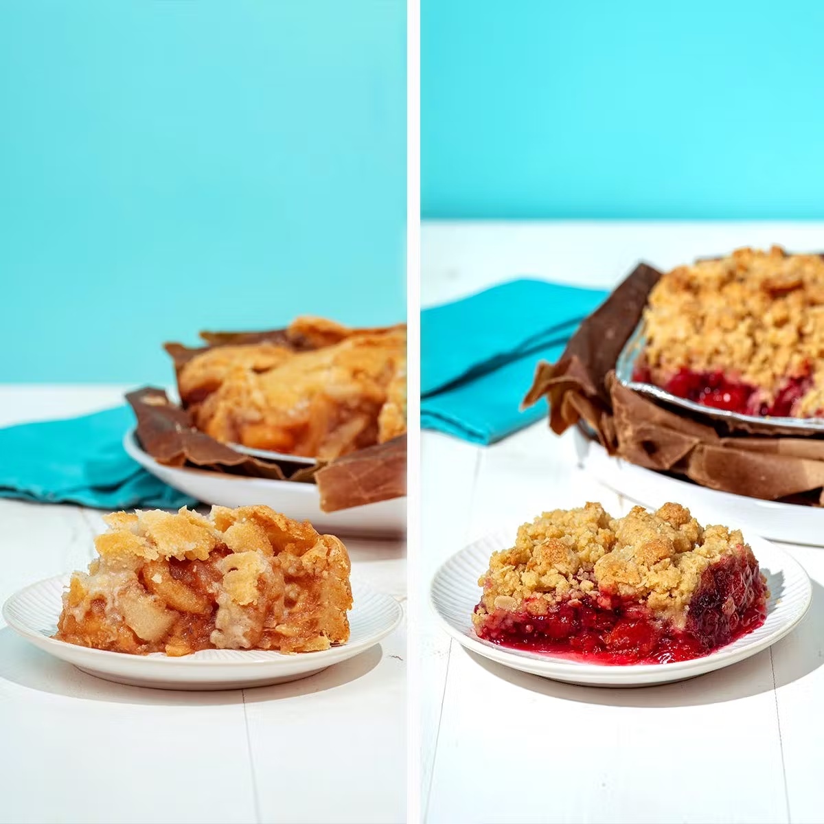 Apple Pie Baked in a Paper BagÂ® - Choose Your Own - 2 Pack