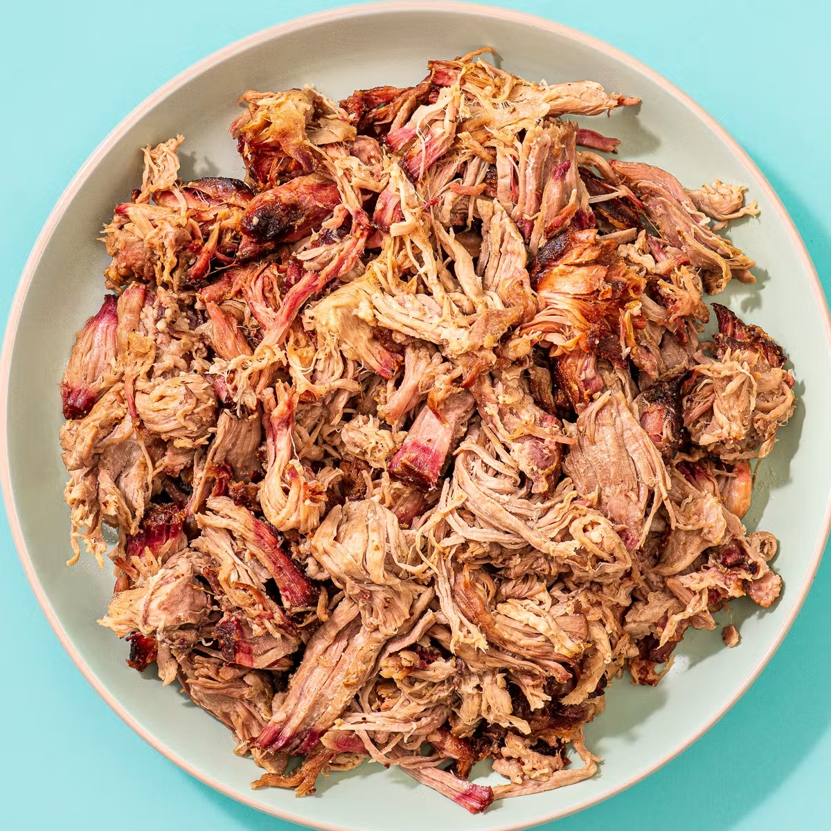 Pappy's Ribs & Pulled Pork - Dinner for 8
