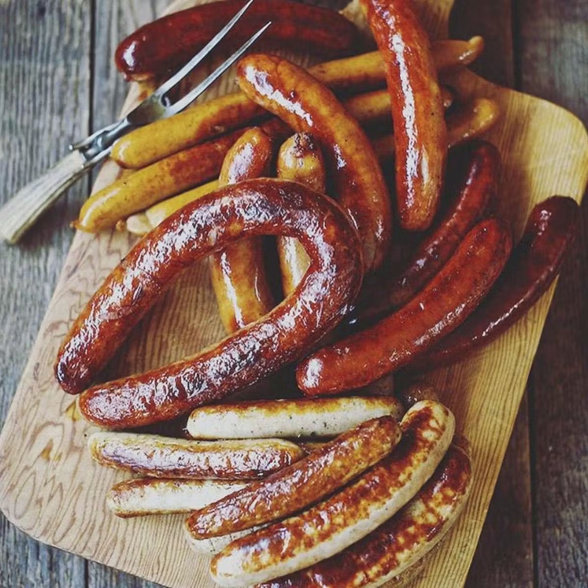 Game Day Grillin' Pack