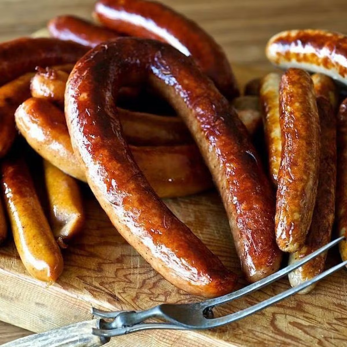 Game Day Grillin' Pack
