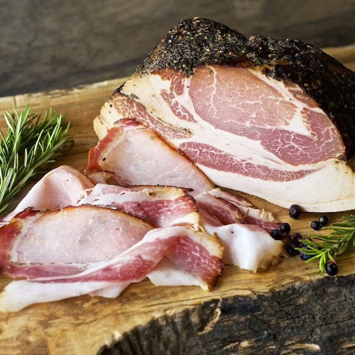 Landrauchschinken - Swiss Country Ham