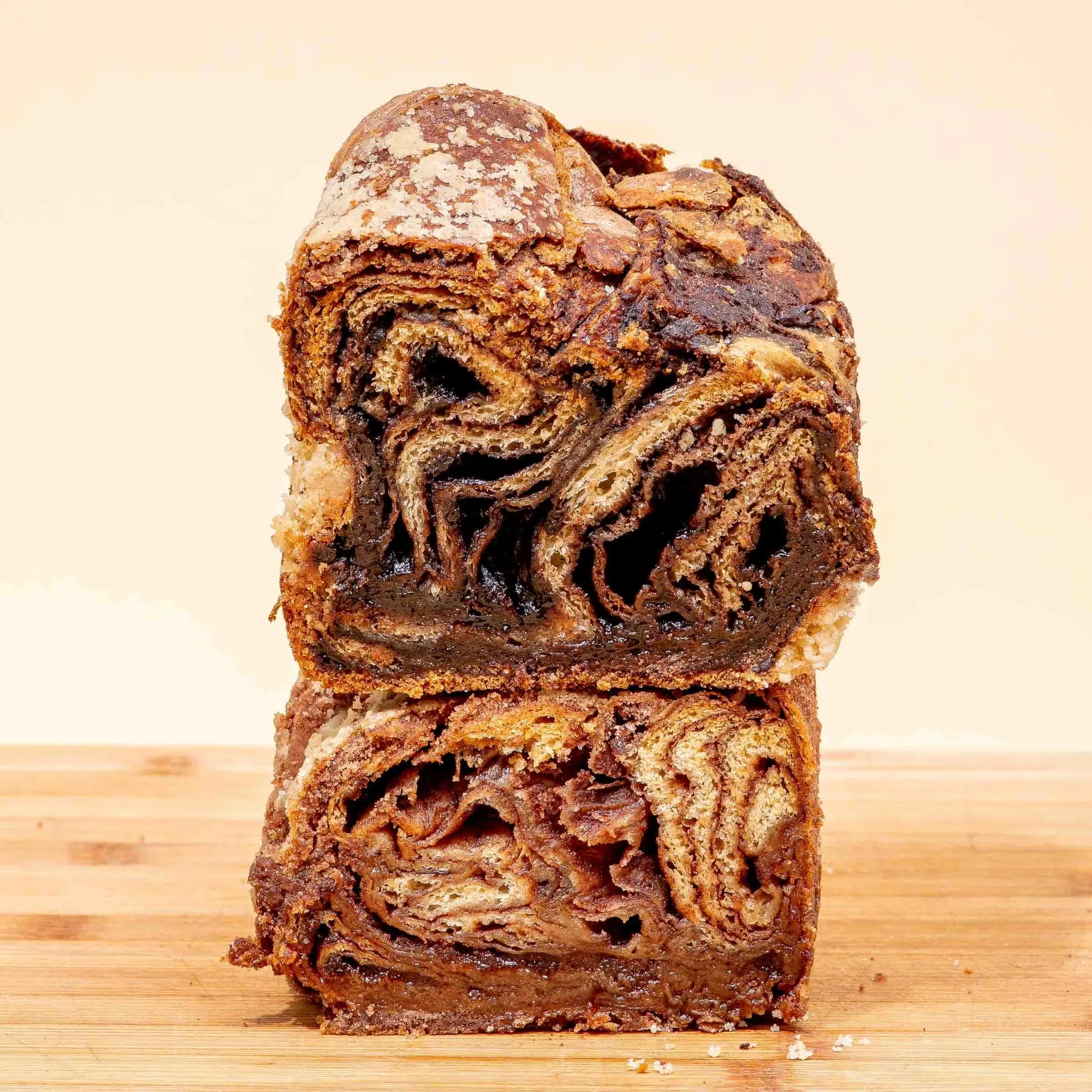 Choose Your Own Mini Babka (Kosher) - 3 Pack