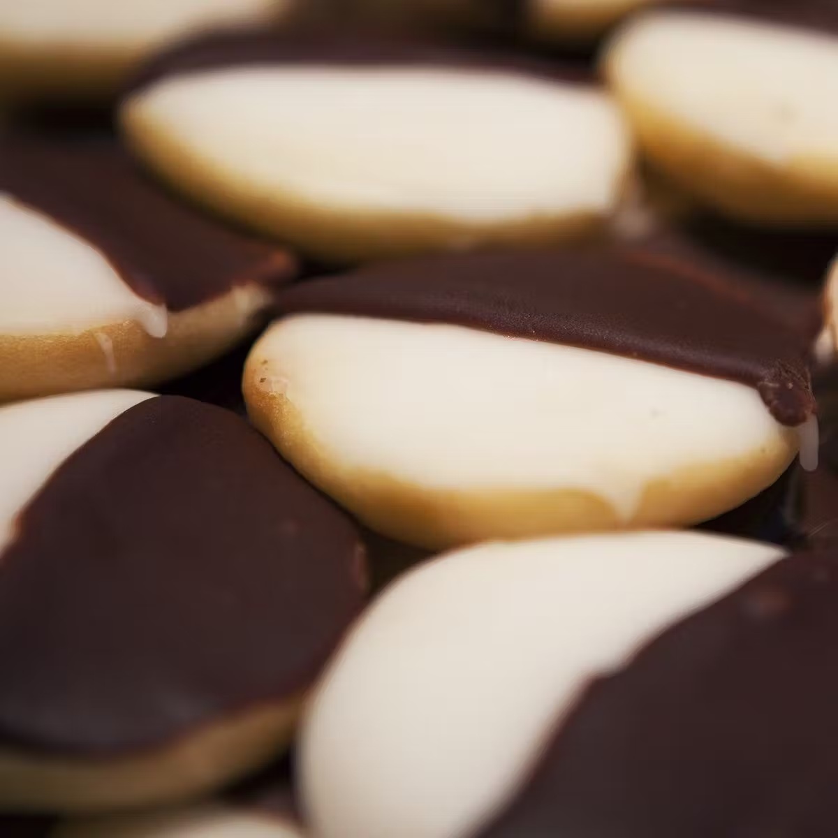 Kosher Holiday Dessert Medley