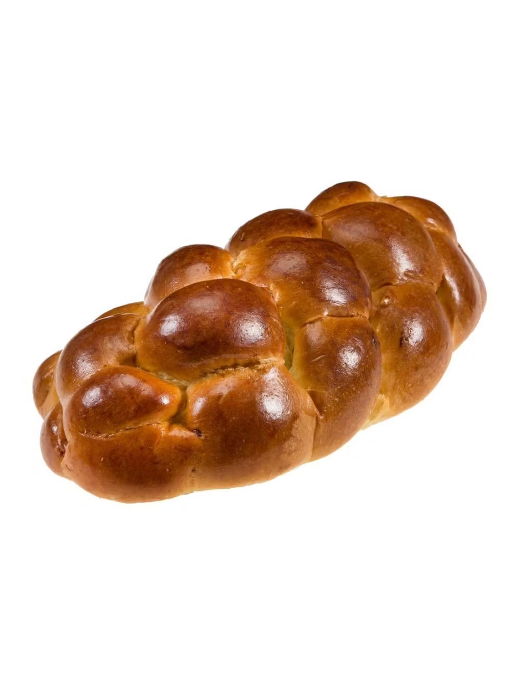 Home Style Challah - 2 Pack (Kosher)