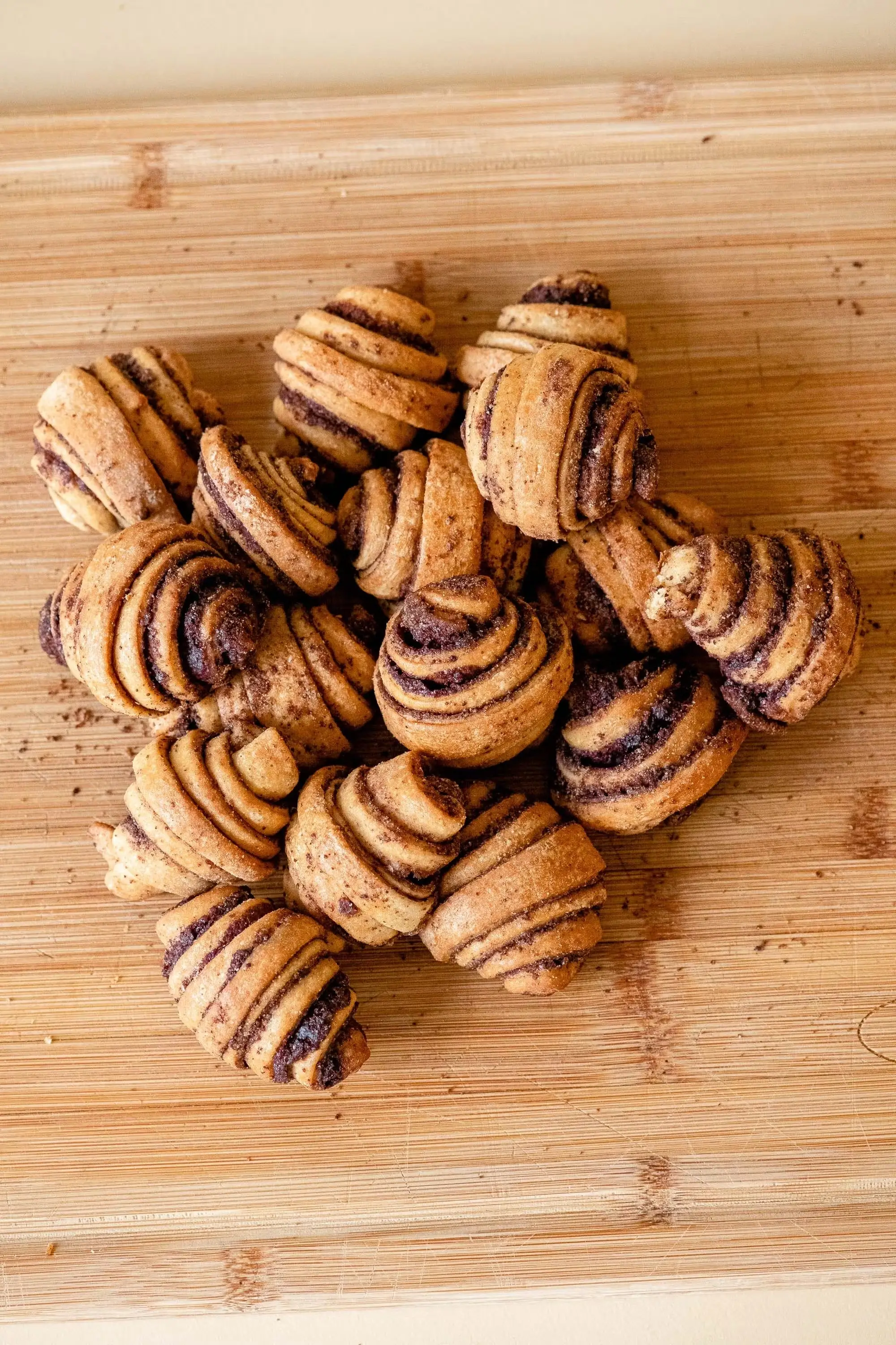 Choose Your Own Sugar-Free Rugelach - 2 Pack (Kosher)