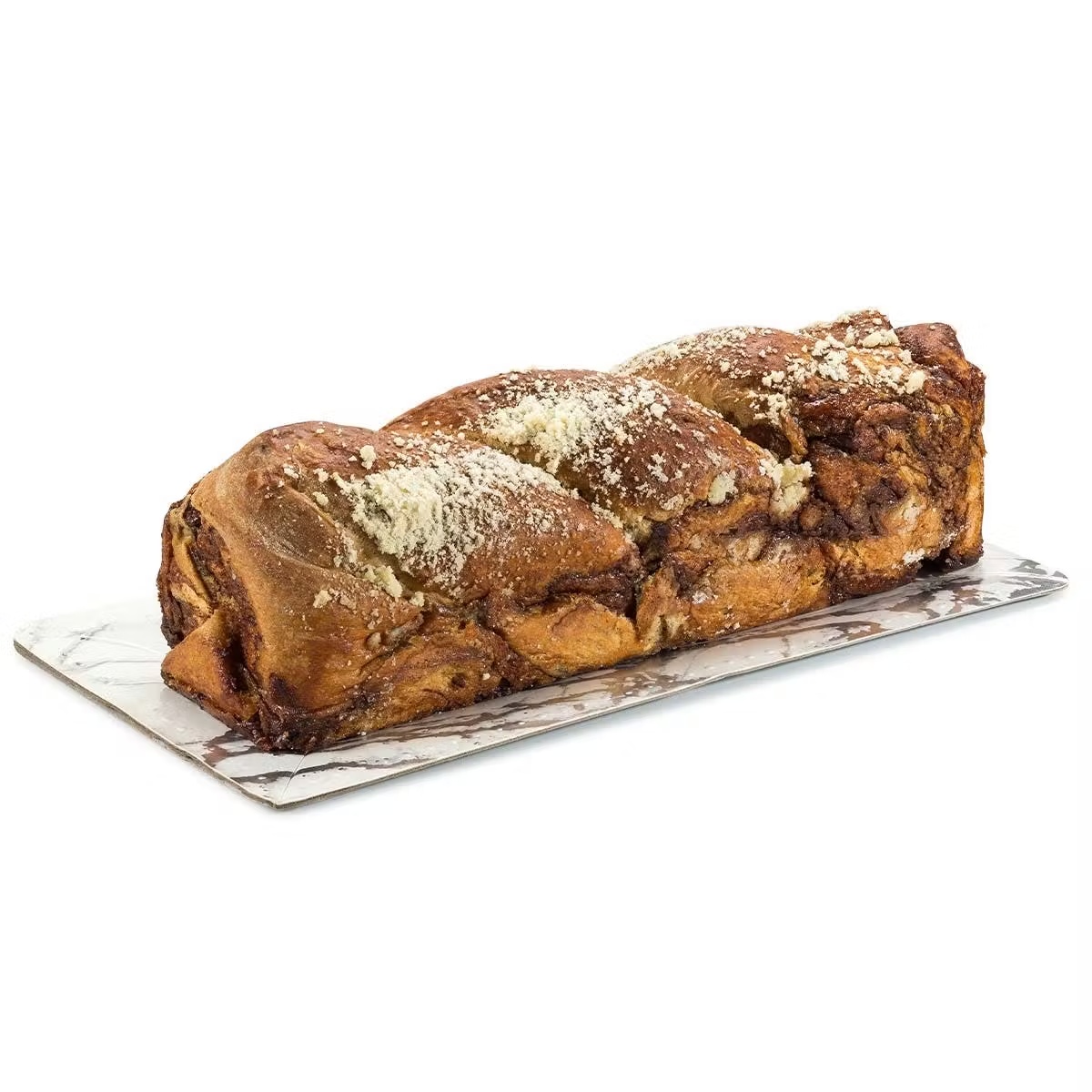 The Executive Cinnamon Babka