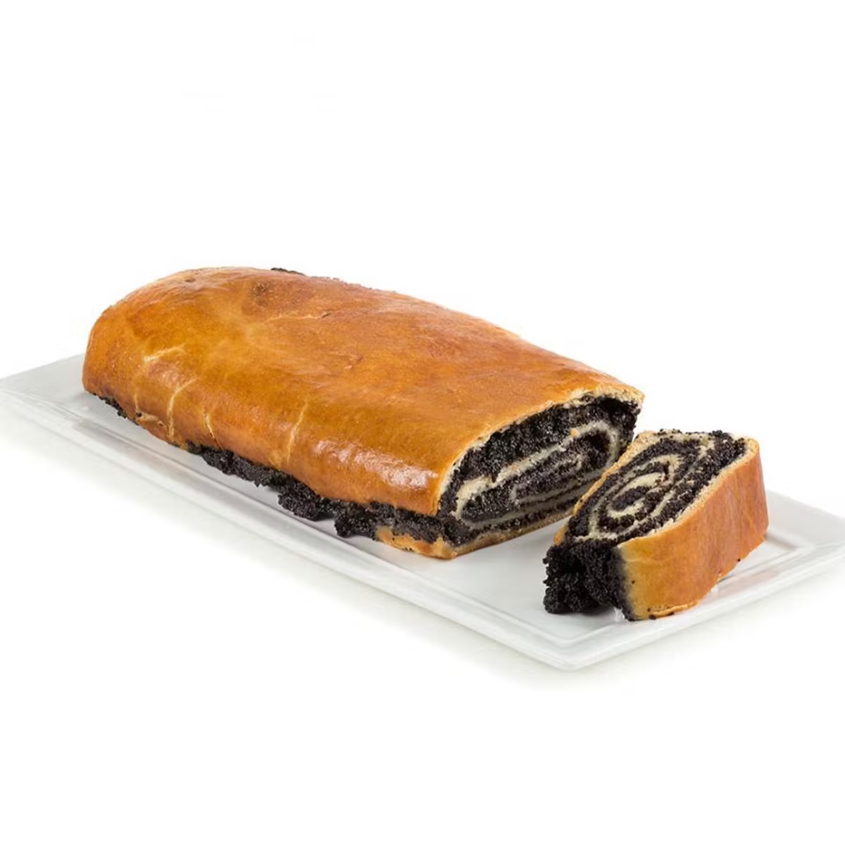 Poppy Loaf - 2 Pack (Kosher)