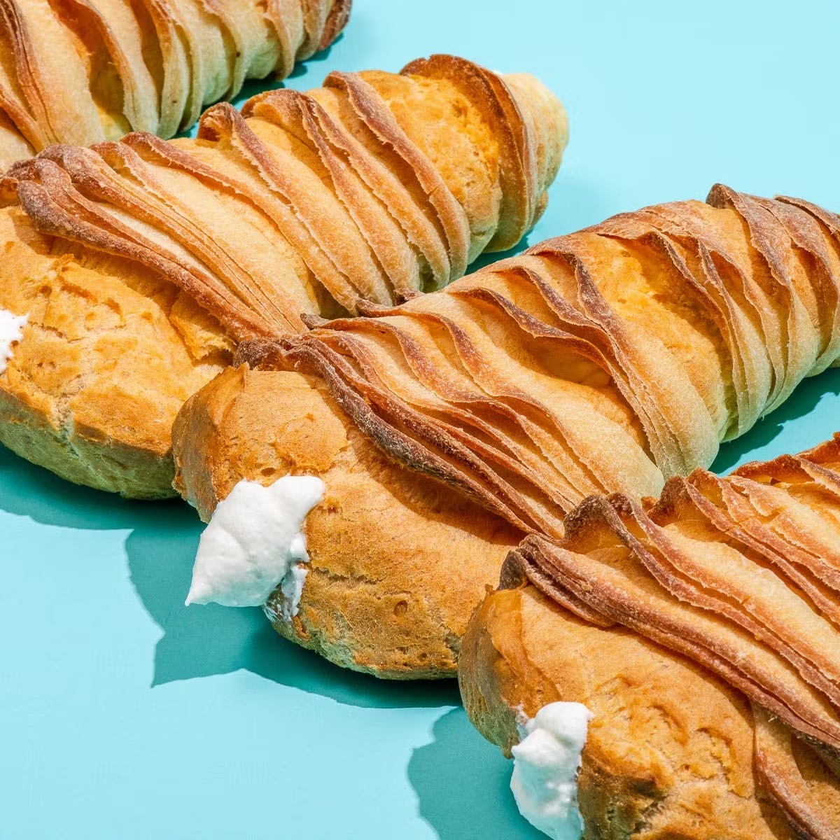 Lobster Tail Kit