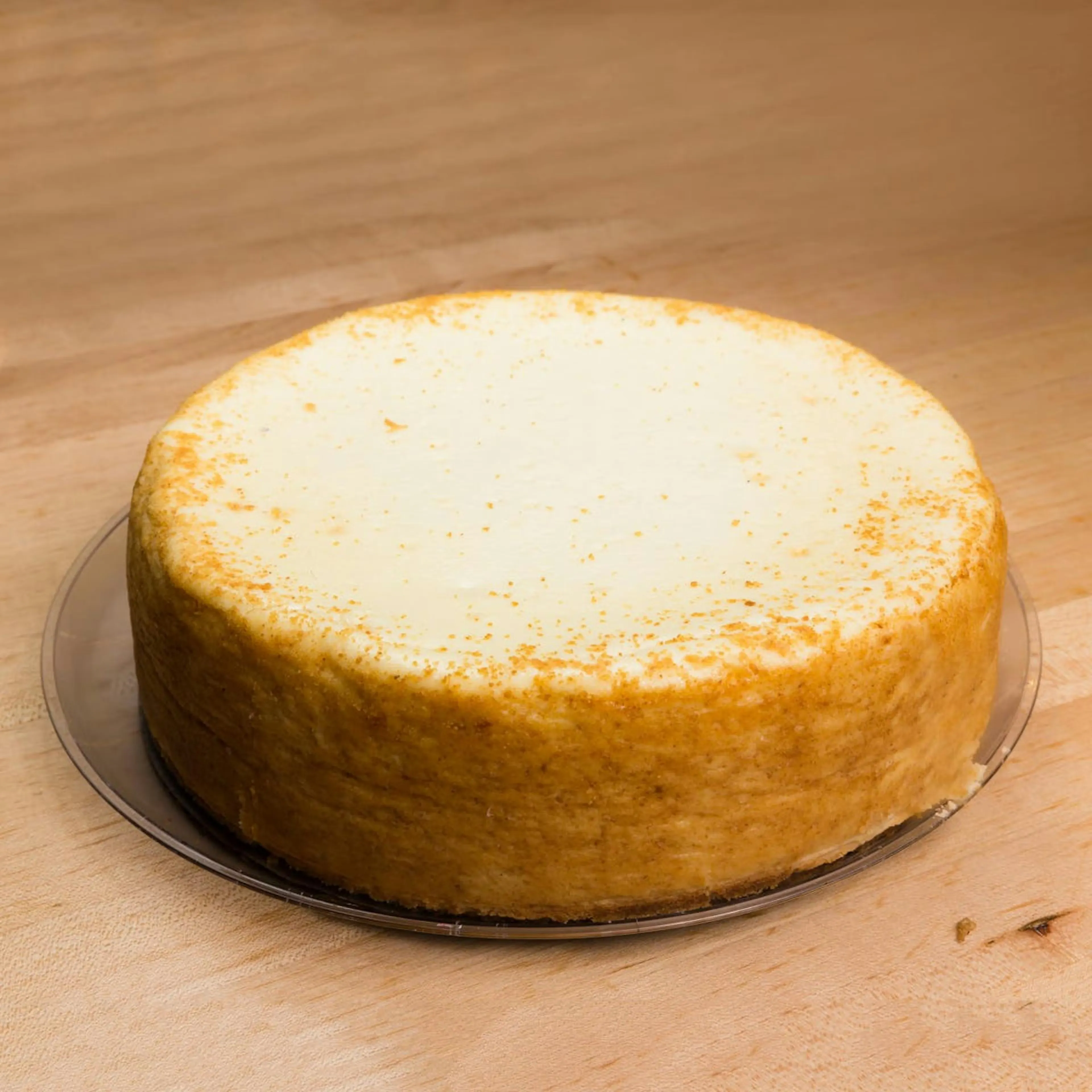 GIANT Cheesecake - Choose Your Own