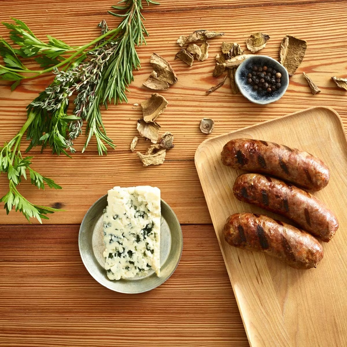 Choose Your Own Sausage - Large Box