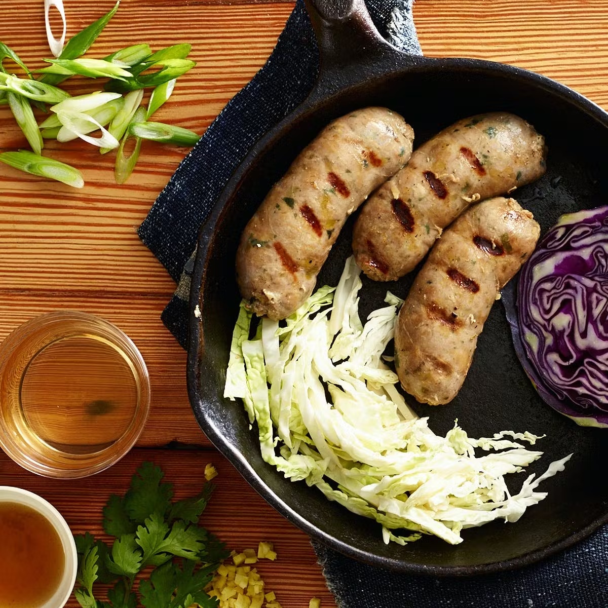 Choose Your Own Sausage - Jumbo Box
