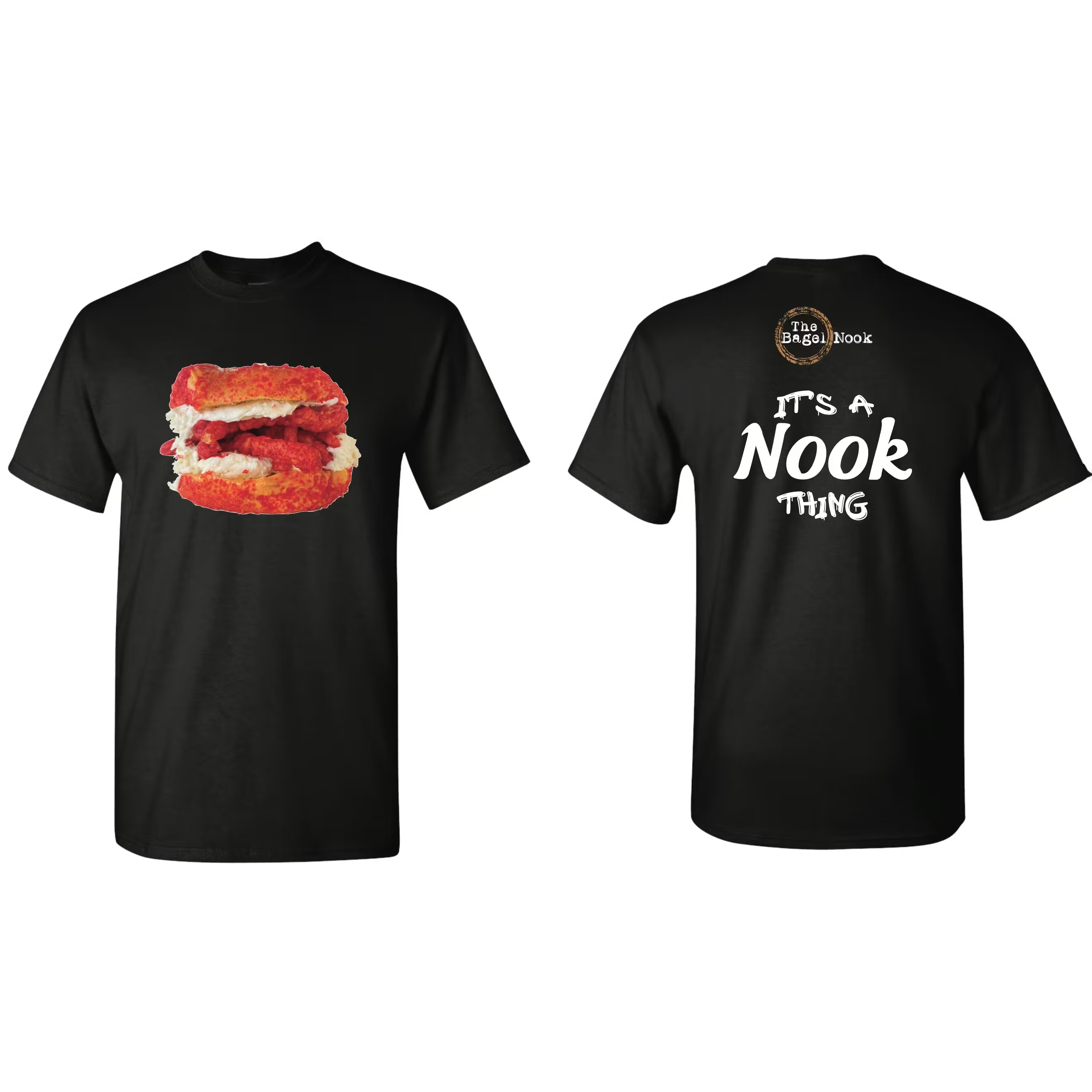 Cheeto Overload T-Shirt