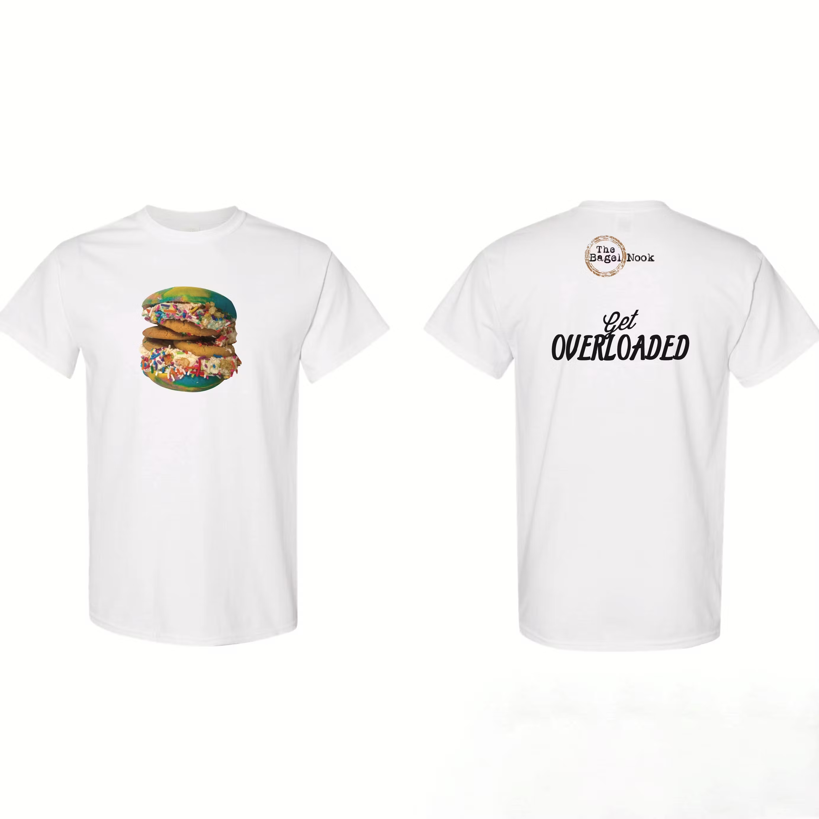 Sugar Cookie Overload T-Shirt
