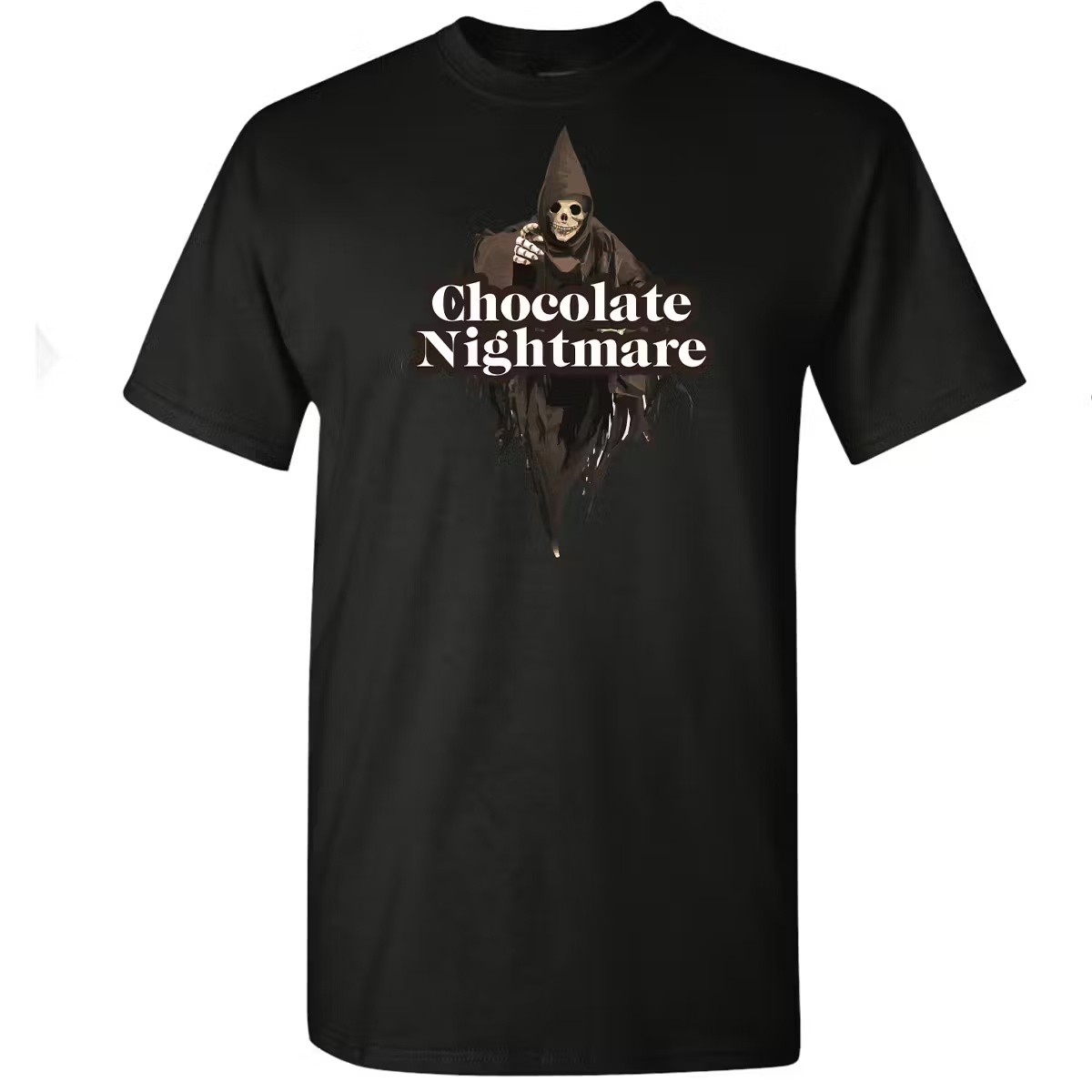 Chocolate Nightmare T-Shirt