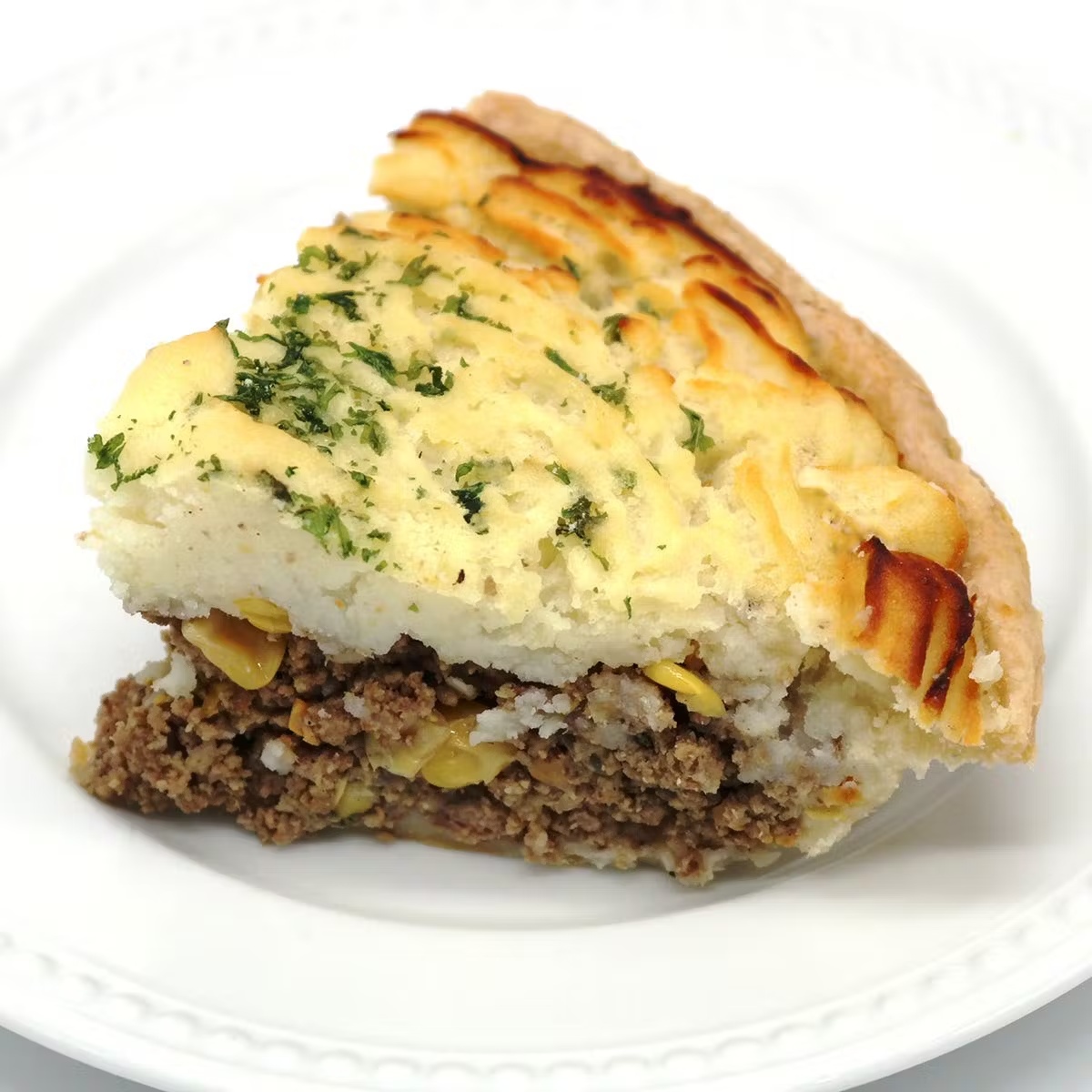 Shepherd's Pie