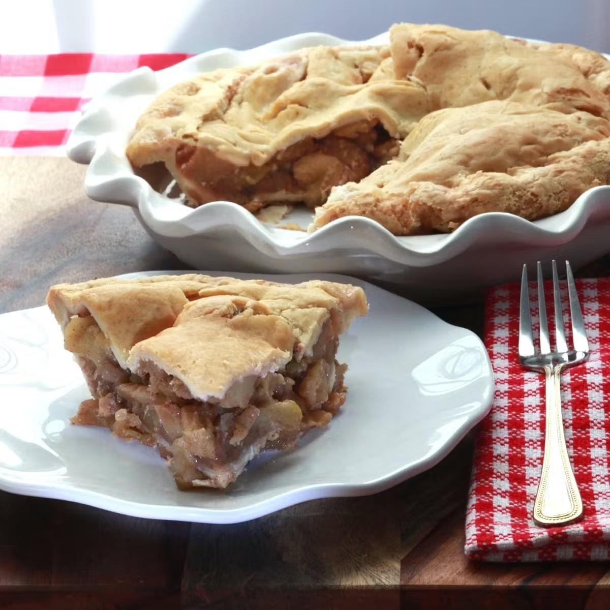 Apple Pie