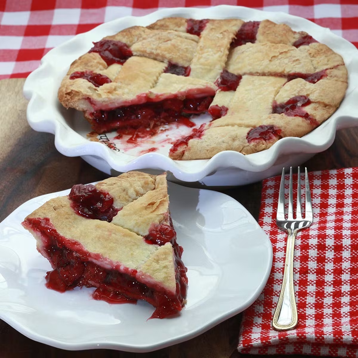 Choose Your Own Pie 2 Pack
