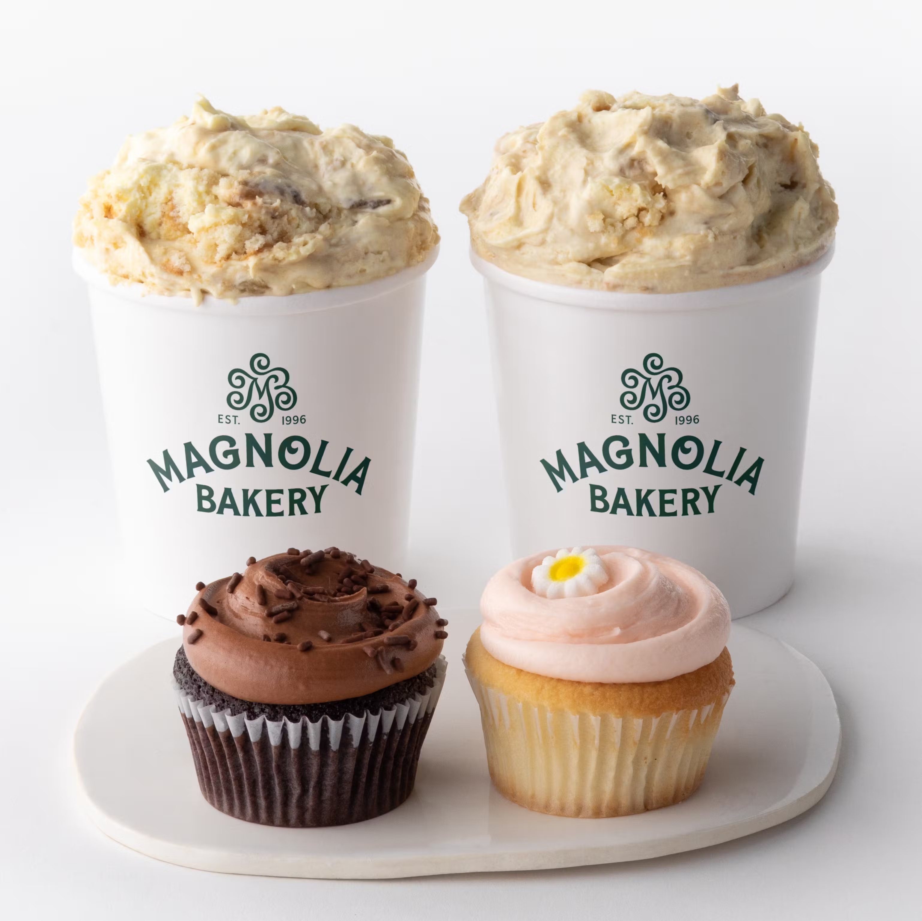 Best of Magnolia Bakery Sampler