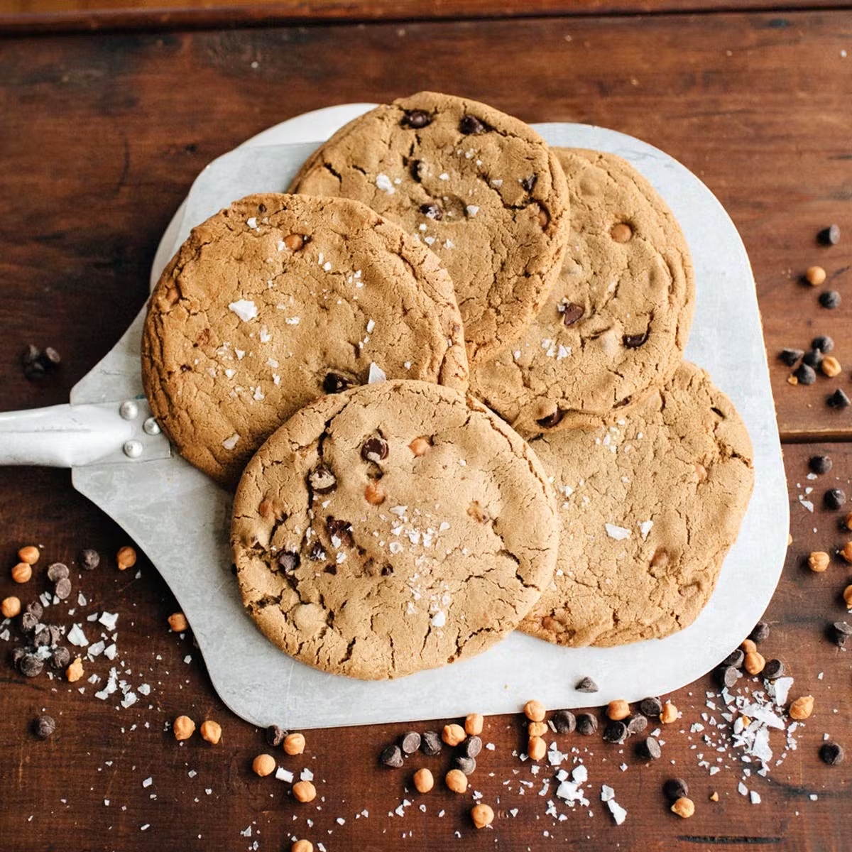 GIANT Cookies - Choose Your Own 5 Pack