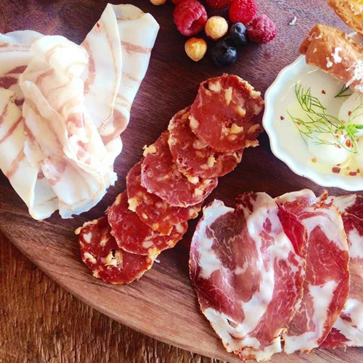 Choose Your Own Salami 5 Pack