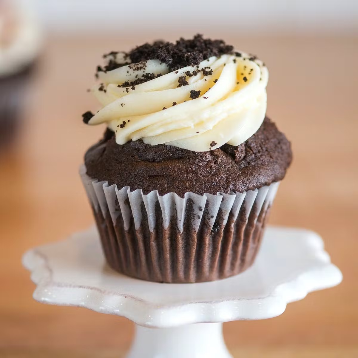 Chocolate Cupcake Assorted Dozen