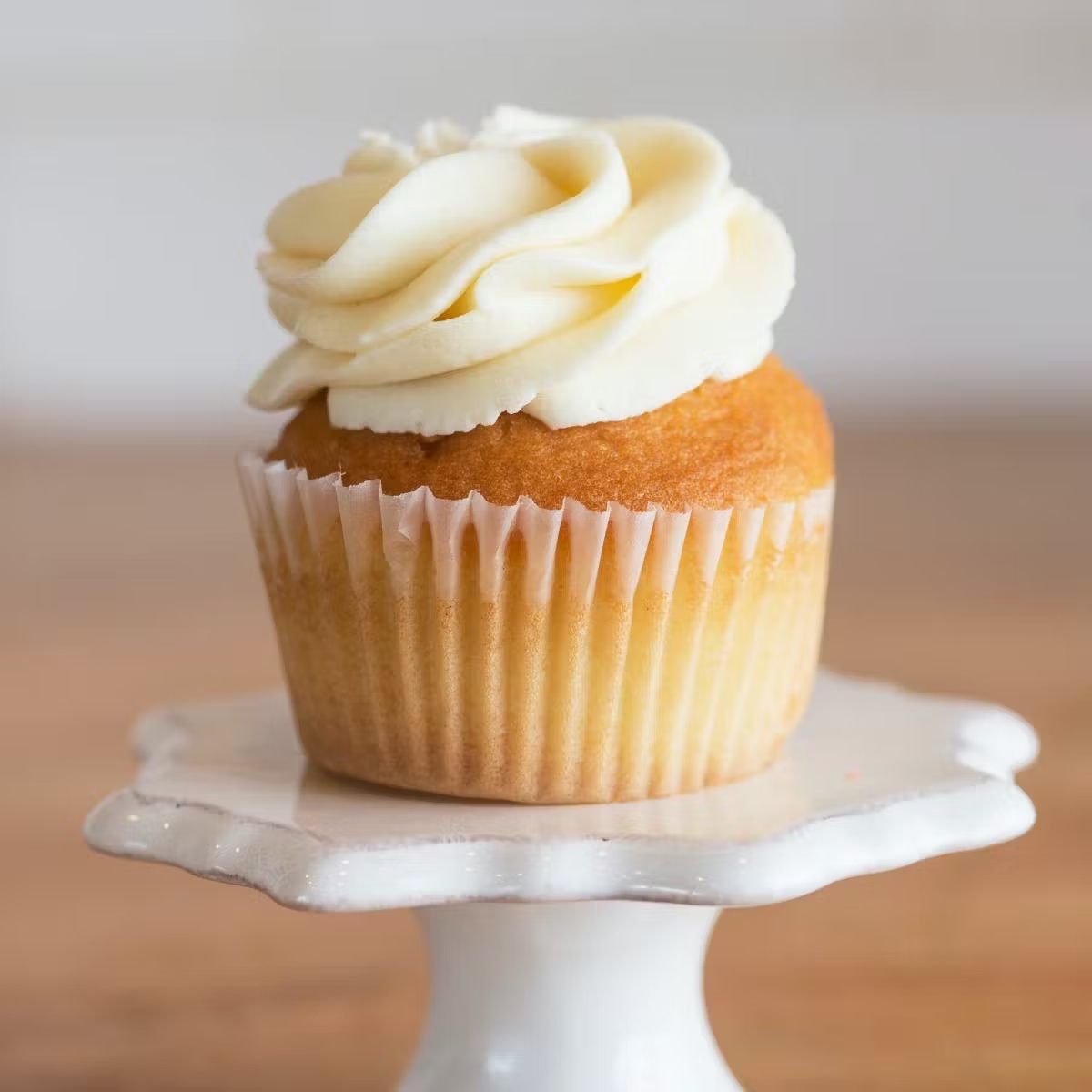 Latino Cupcake Assorted Dozen