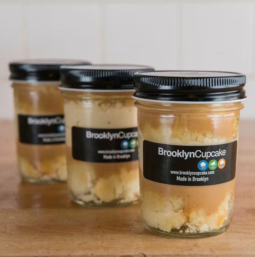FlanCocho Mixed Jars - 6 Pack