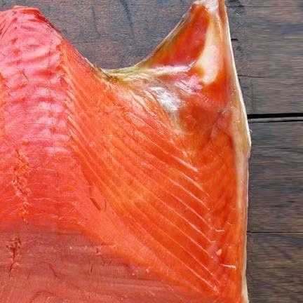 Western Wild Nova Smoked Salmon