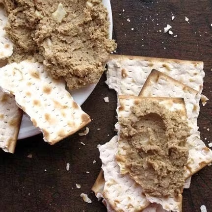 Chopped Liver
