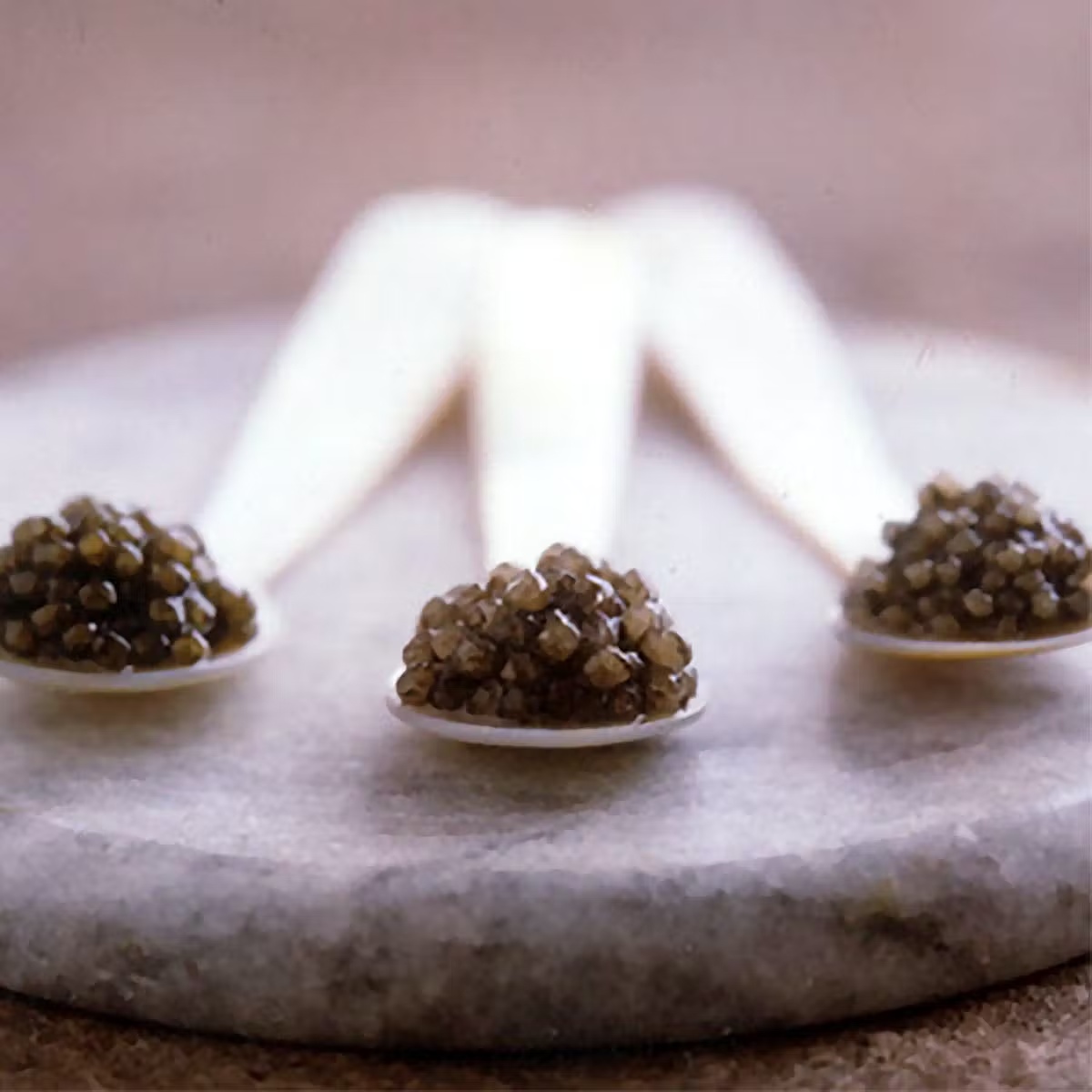 Russ Caviar Trio