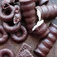 Mixed Marshmallow Twists
