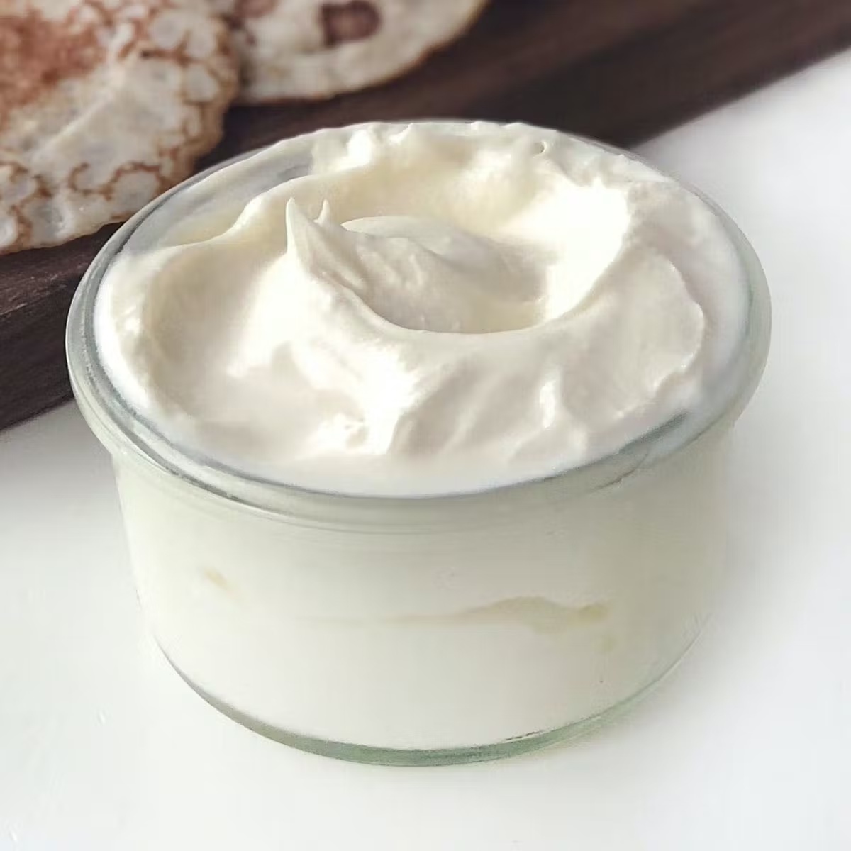 CrÃ¨me FraÃ®che