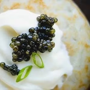 CrÃ¨me FraÃ®che