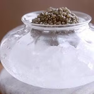 Caviar Server