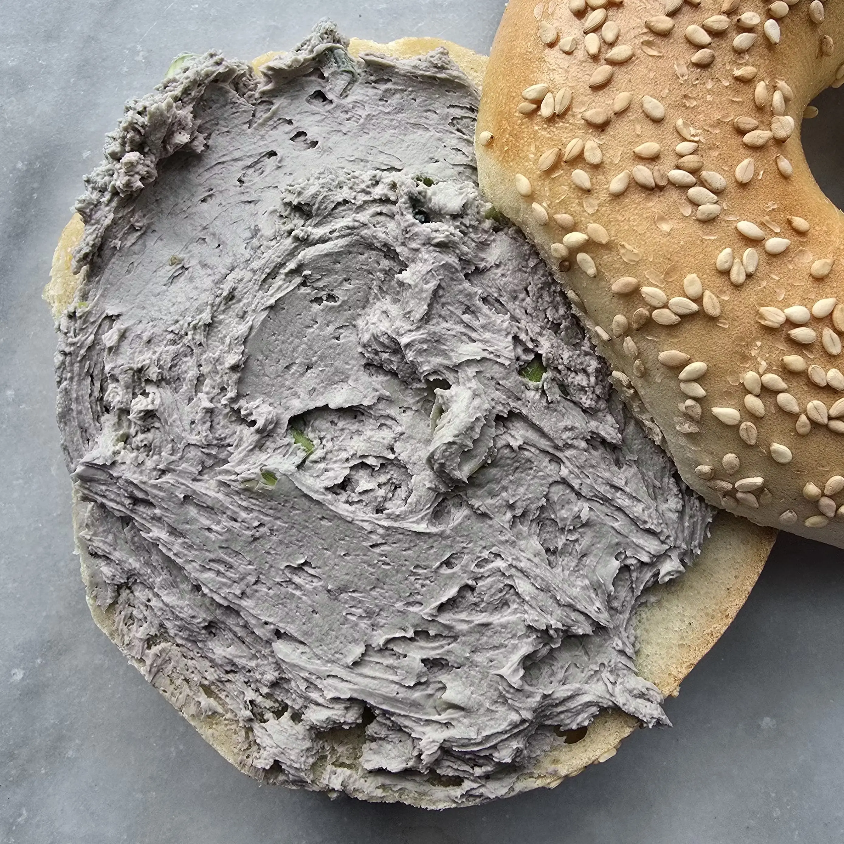 Caviar Cream Cheese