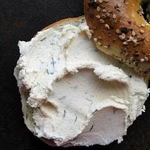 Lox Cream Cheese