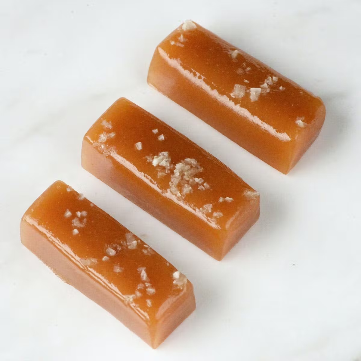 Original Salted Caramels - 3 Pack